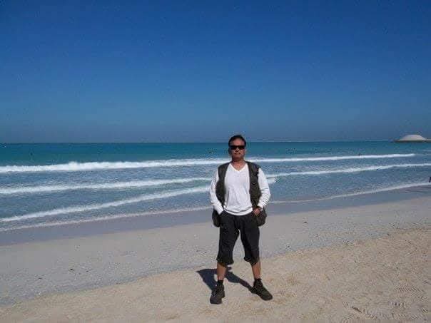 anupamyad's tweet photo. 📍 #पुरानीजीन्स #February2012!
#दुबई #Dubai 🏝️🗼& #अबुधाबी #AbuDhabi 🏖️🏜️..😷🍁
All d Bst!
B Sporty Happy..
जय हिन्द!🇮🇳
#HappyYadav https://t.co/3jPRnSxMMA
