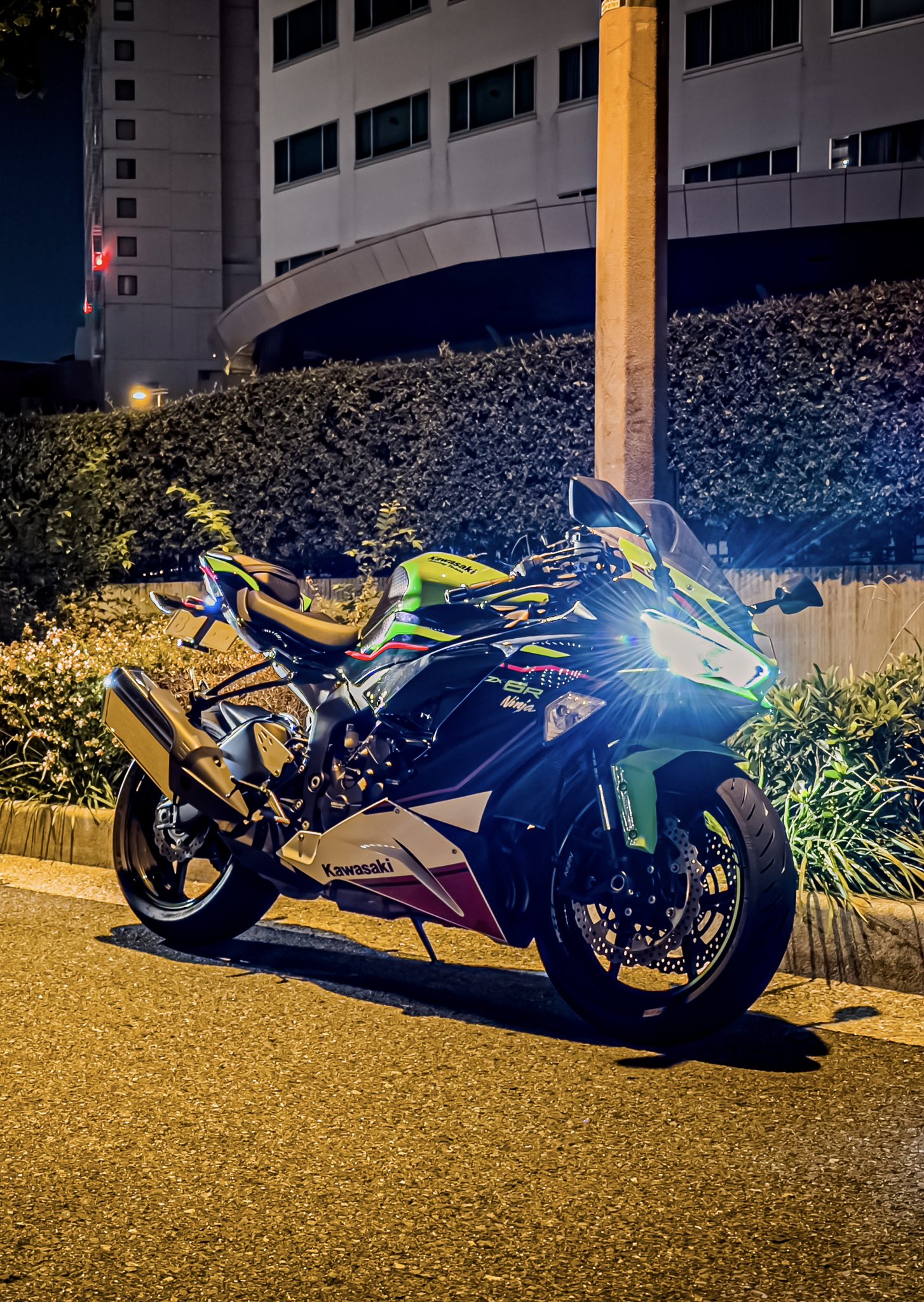 大阪太郎様 大阪太郎 (@tarou_zx6r) / X
