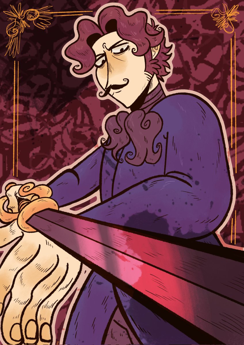 The Hustlers - Wishlist on Steam! tweet media