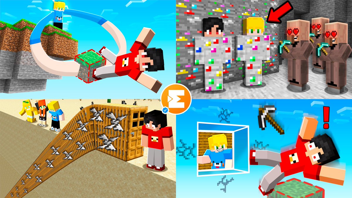 💝 Compilado de thumbnails recentes feitas pela Equipe Mafra.

💎 Se gostou venha fazer um orçamento com a gente para melhorar seus resultados!

💝Cliente: Kass e KR
🖌 Designer: <a href="/MateusuThumbs/">Mateusu - THUMBMAKER</a> (Equipe Mafra)