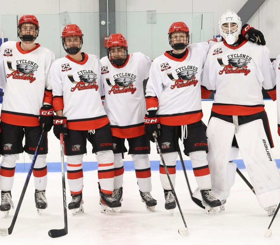 Northern Cyclones tweet media