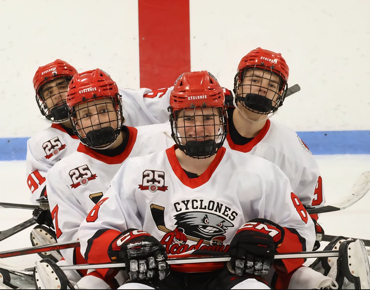 Northern Cyclones tweet media