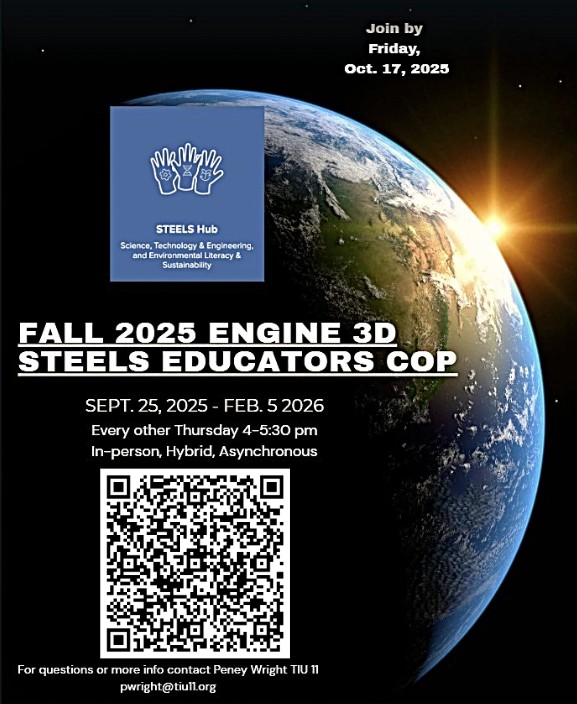 ENGINE of Central PA Ecosystem tweet media