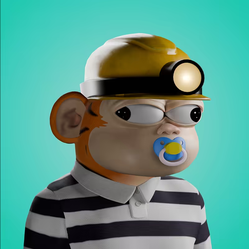 Lunai_ETH's tweet photo. @PapeFamily @OthersideMeta Bullish https://t.co/C1X6WLAp19