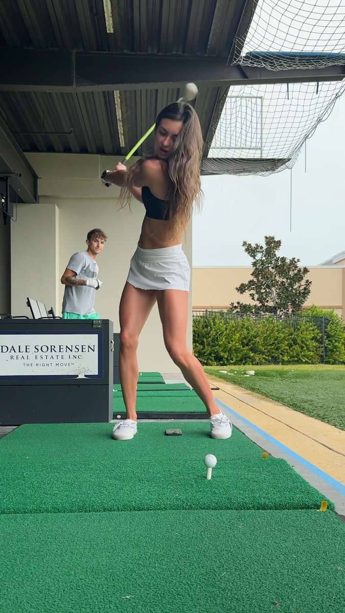 Well... I hope he got a good shot 😅