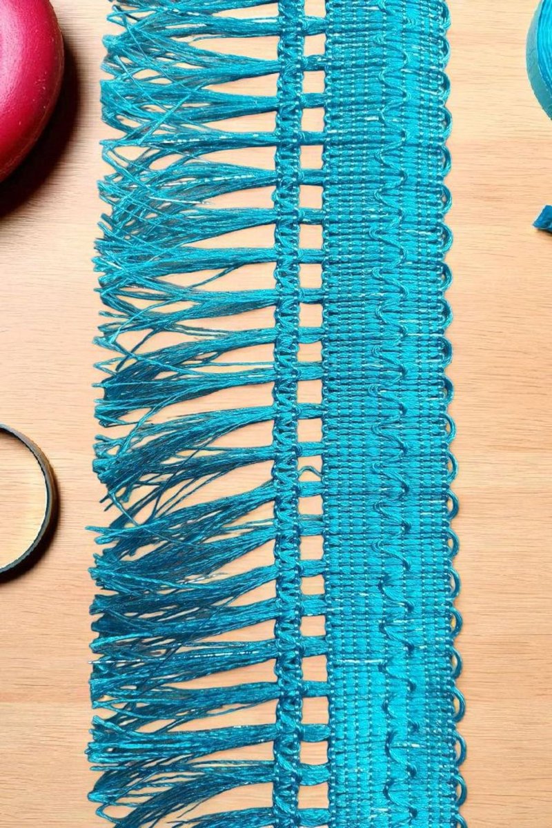 ☀️ شمس.. خبرة بتتكلم عن نفسها ☀️

🧵 من الفرنشات والأهداب الراقية
🏡 لشراشيب السجاد والمفروشات
🪟 ولمسات أنيقة لمستلزمات الستائر
كل تفصيلة بنصنعها في شمس بتدي منتجك قيمة وجاذبية أكتر ✨
ومع خبرتنا في التصدير.. منتجك يقدر يوصل لأسواق العالم 🚢🌍
📞 +20111993500
#explore #carpet .