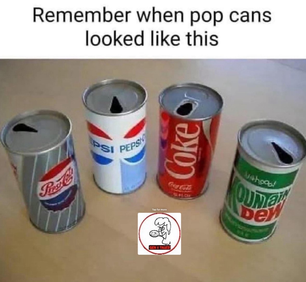 Gen X Talks (@genxtalks1) on Twitter photo 