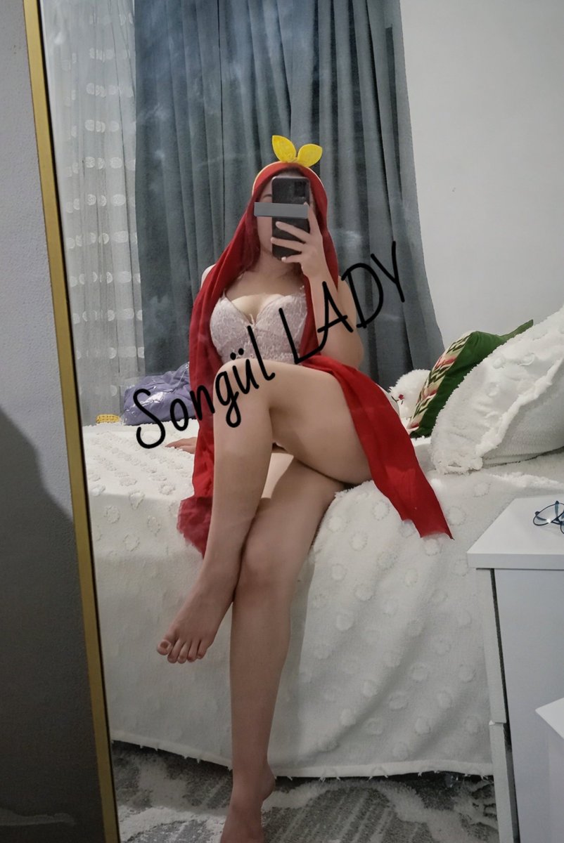 Bugün yatagım sen ol