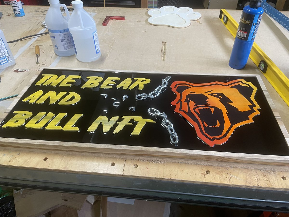 It’s a tragedy that there are really people out there still not a part of the <a href="/bearandbullnft/">The Bear And Bull NFT</a> family. 😭

Have you heard about that utopian community where dreams come true, where founders are active and engaging, and where people are lifting eacother up⁉️

Yeah that’s #BBNFT