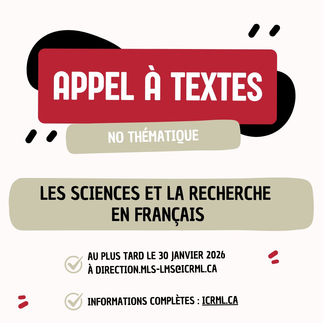 Min_ling_et société/Ling_Min and Society tweet media