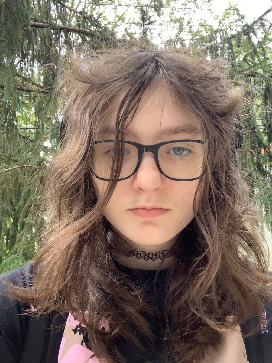 tommie 🦭🏳️‍⚧️💙💛 tweet media