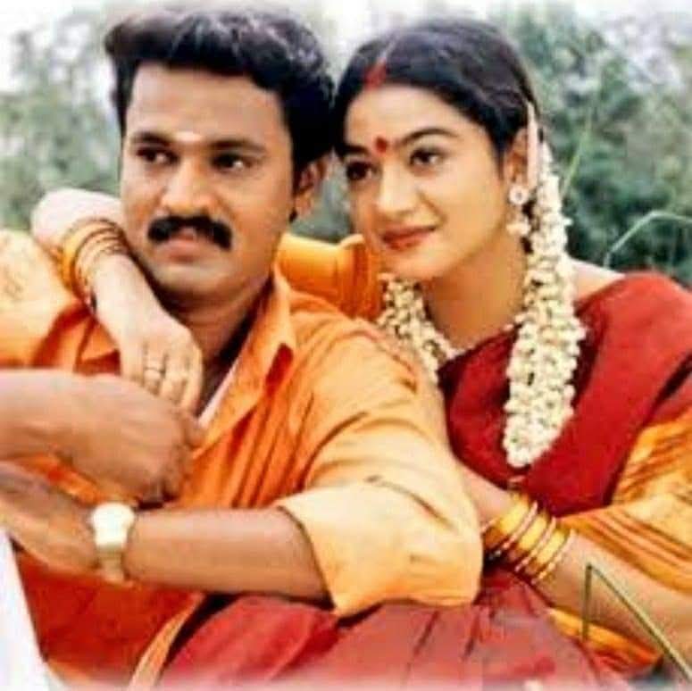kayaldevaraj's tweet photo. செப்டம்பர் 23
❤️ 'சொல்ல மறந்த கதை' படத்தில் சேரன் ஜோடியாக நடித்த பல் டாக்டர் ரதி பிறந்தநாள்.
#HappyBirthdayRathi
#HBDRathi #Rathi https://t.co/YANkzhirZ3