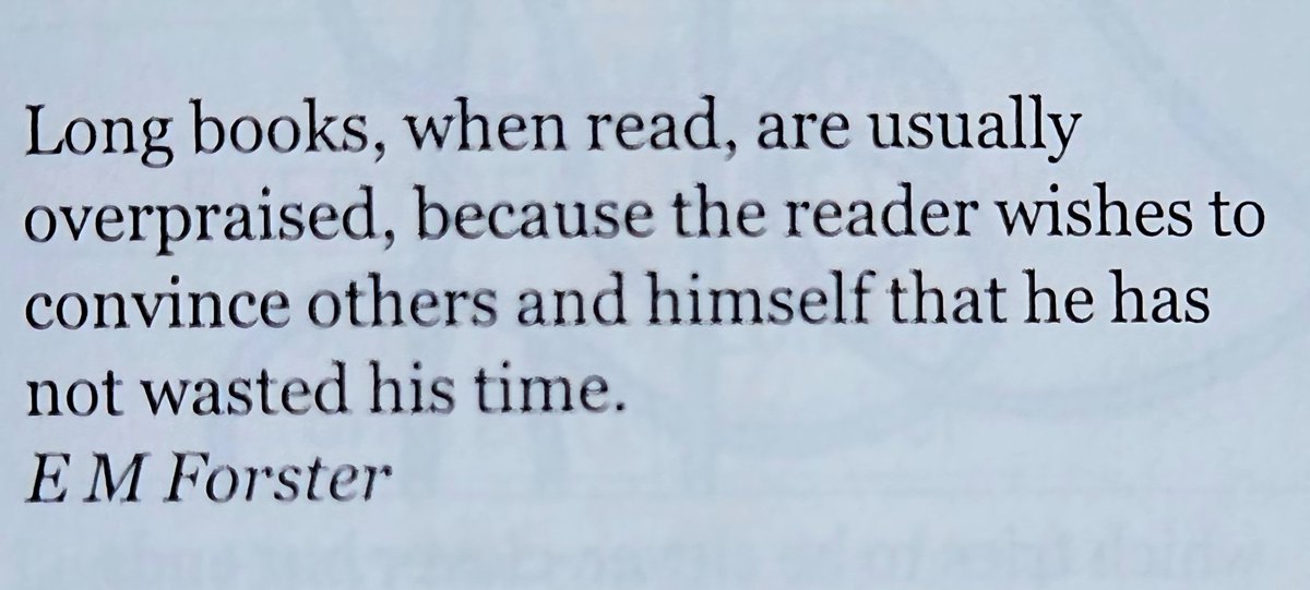 BexBookaholic's tweet image. I found this quote today. Do you agree with it?