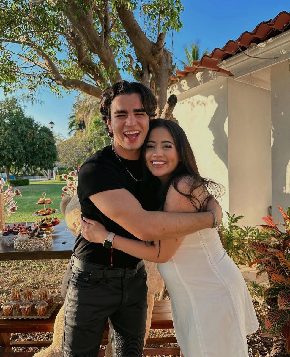 melissa andress tweet media