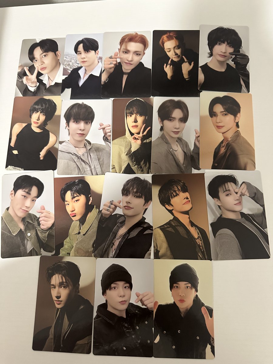 ddeongshop's tweet photo. https://t.co/DsPHlh16S9