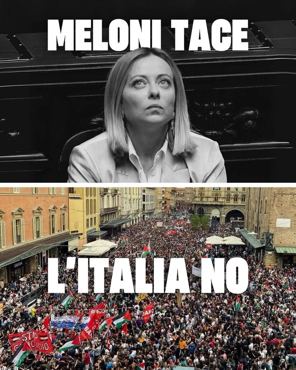 #Thepastarella
