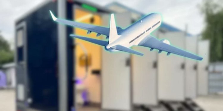 ভিআইপি টয়লেট পরিচালনা শিখতে চীন যাচ্ছেন তিন কর্মকর্তা