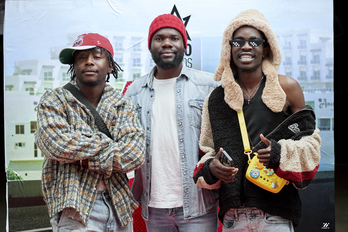 Thank you so much Blantyre for showing up! We had loads fun at the Maso Awards Tour (Blantyre) at Stake Out Bar &amp; Restaurant. NEXT STOP ZOMBA🚘

#MasoAwardsTour
# Roots Magazine Africa 
#TowardsArtsExport