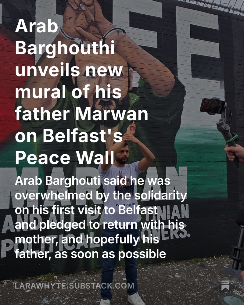 Lara Whyte tweet media