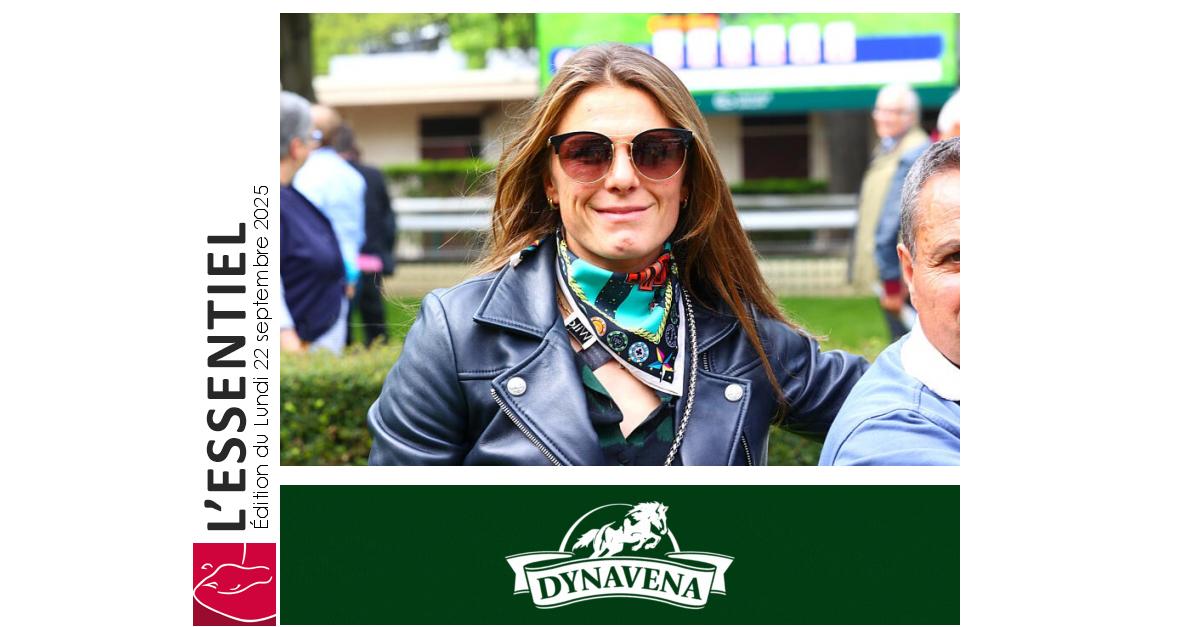 Deux partants et deux gagnants en deux jours pour Élisabeth Allaire, dont la forme sest confirmée avec la victoire de Mister Banker dans une Classe 2 à Vichy ! À Angers, Lapothéose sest imposée face aux mâles pour sa toute première sortie, sous lentraînement de Yann Barberot.