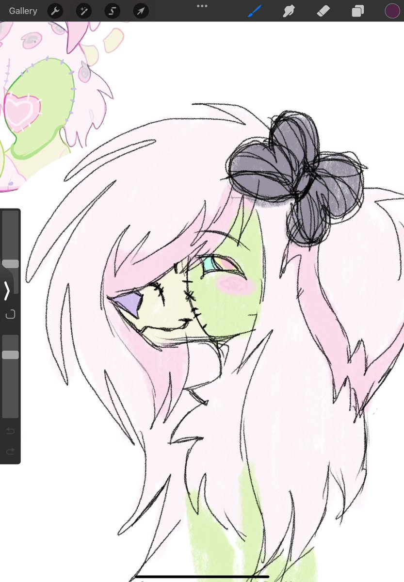 brb__________'s tweet photo. you gotta be joking me rn :( PWYW comms jaududhwh just offer more than $5 https://t.co/hyDWECAFT0