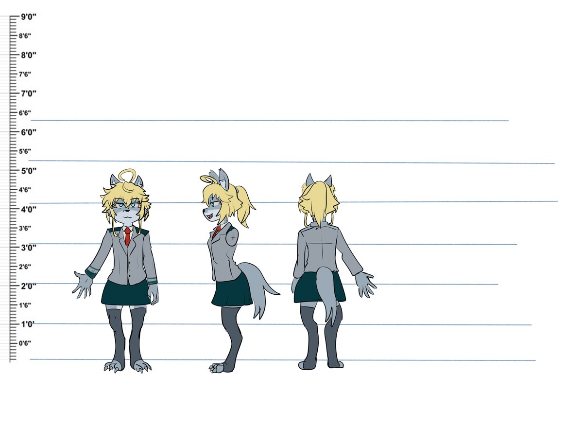 YoshikageAlpharius commisions open tweet media