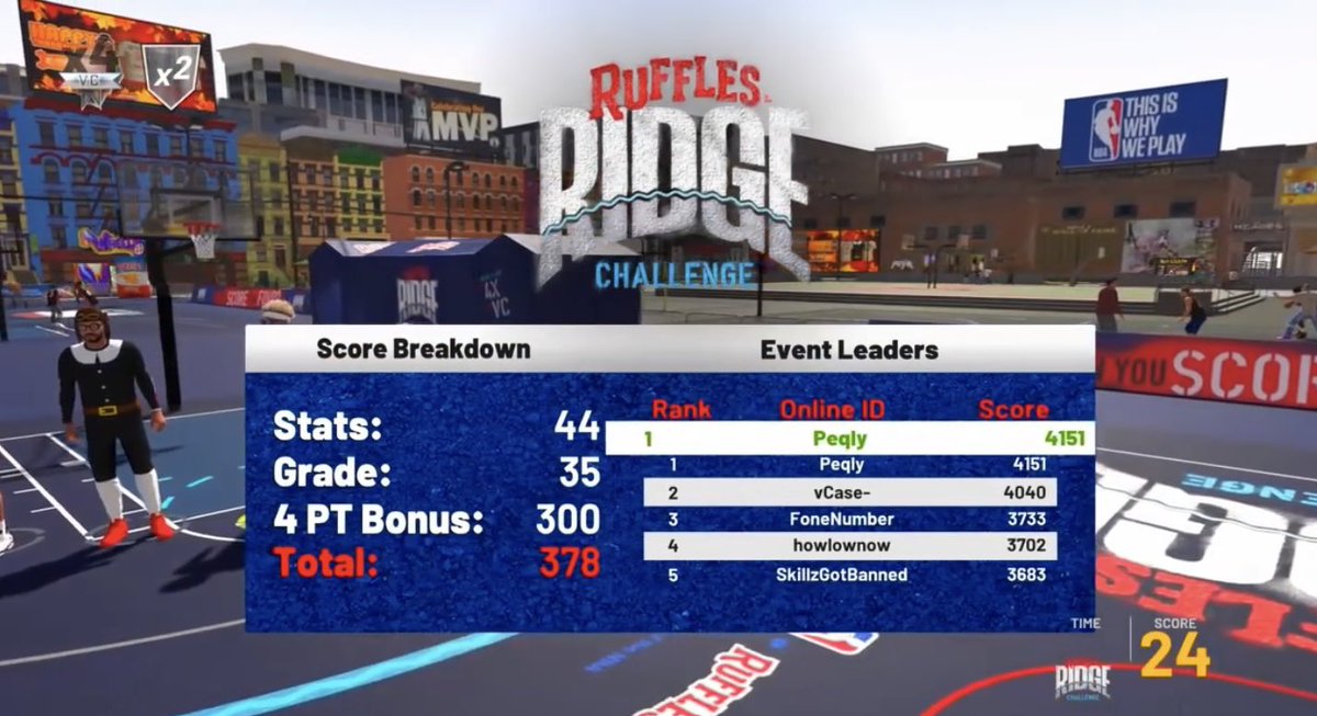 The Ruler tweet media