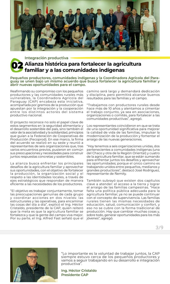 HectorTetpy's tweet image. Trabajando juntos para impulsar el desarrollo