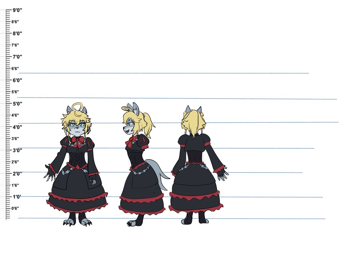 YoshikageAlpharius commisions open tweet media