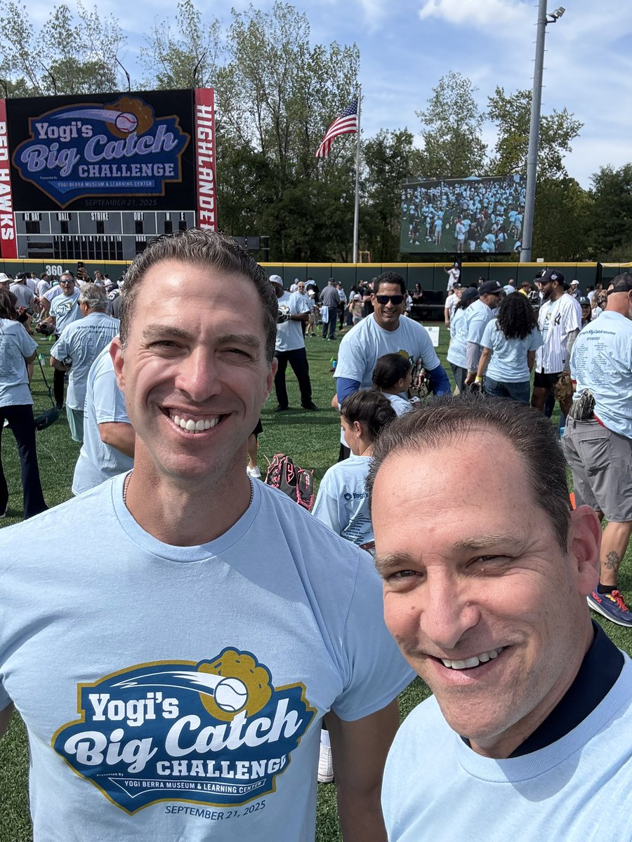 Josh Rawitch tweet media