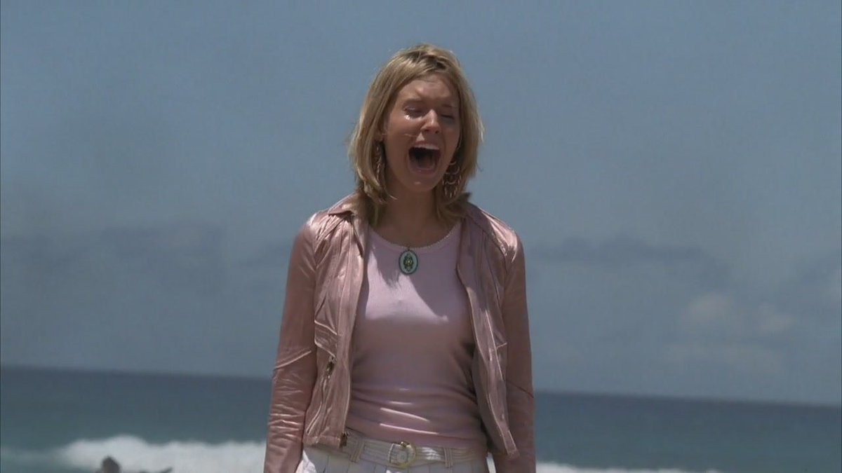 On this day in Lost (@everydaylostt) on Twitter photo 