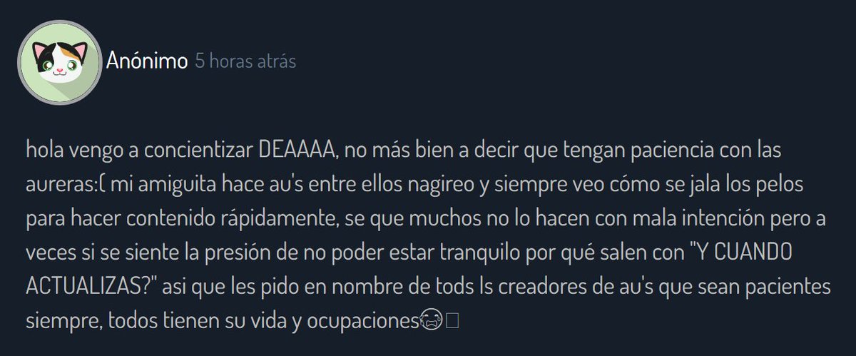 ccnagireo's tweet image. los tqm aurerxs, gracias por tanto 🌵