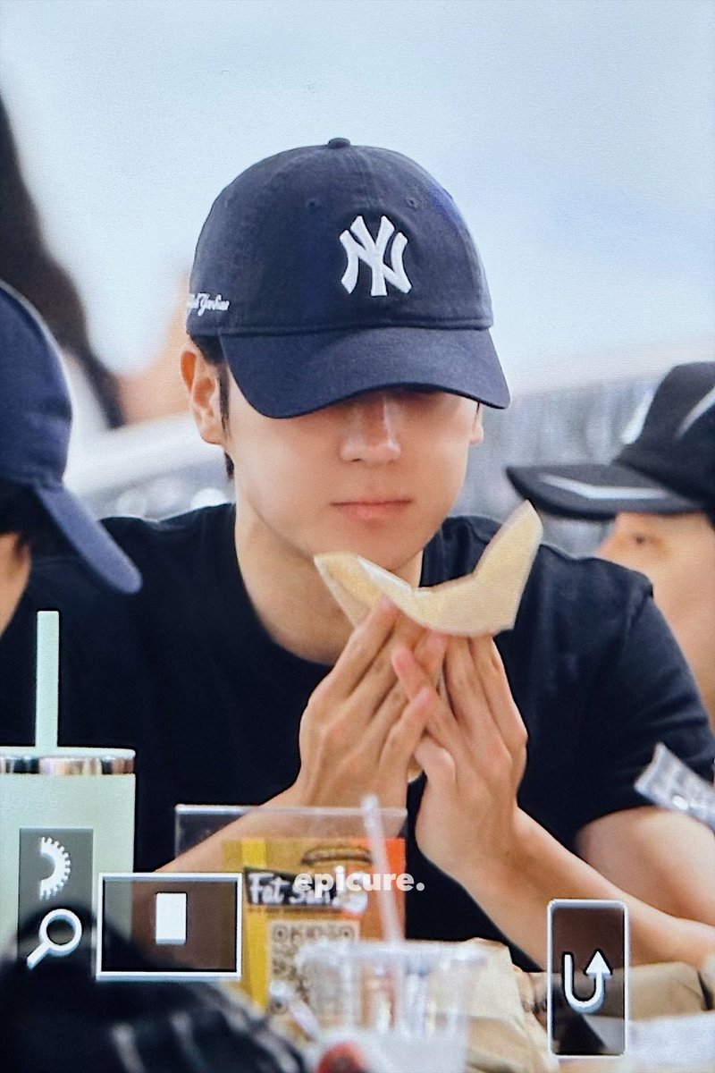 250922 LAX 🥪.. #현재 #이재현 #HYUNJAE