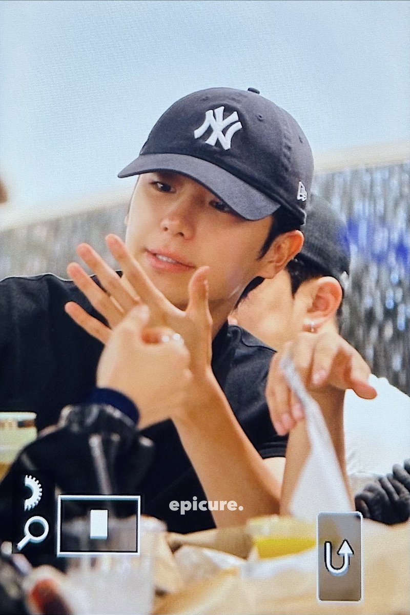 250922 LAX #현재 #이재현 #HYUNJAE