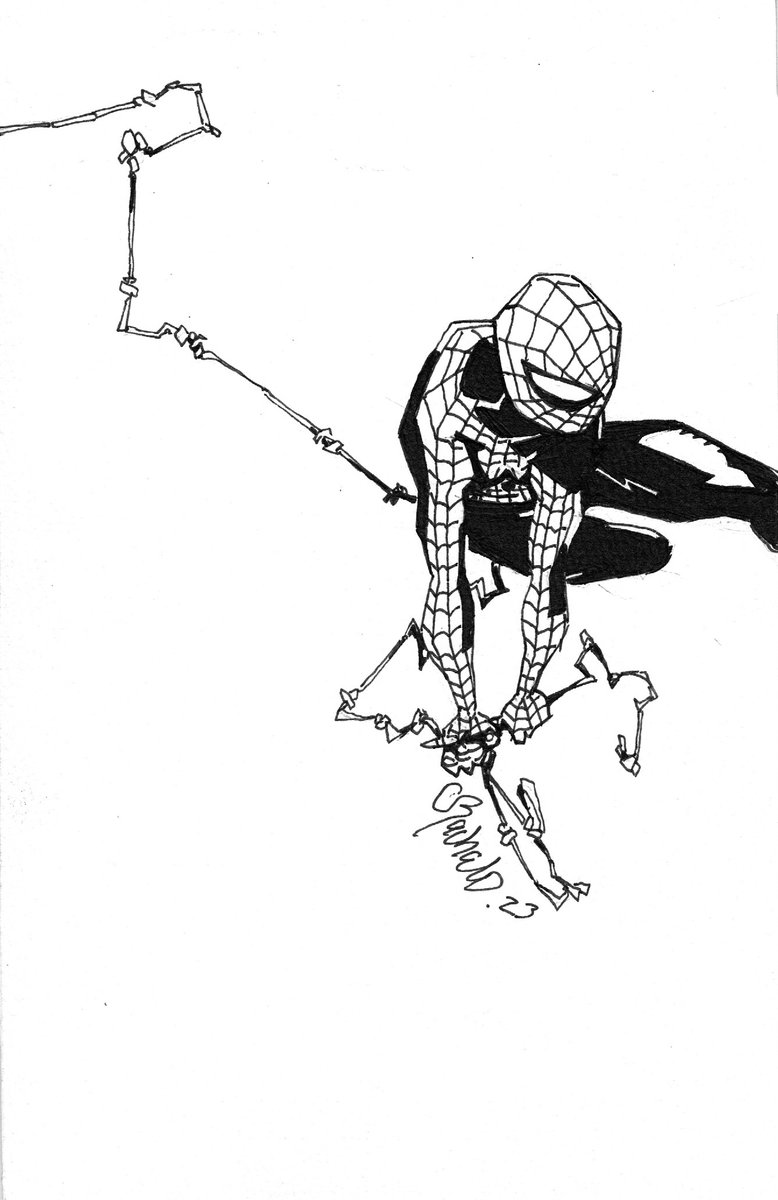 ShadeX6's tweet image. Thip, whip, thip!