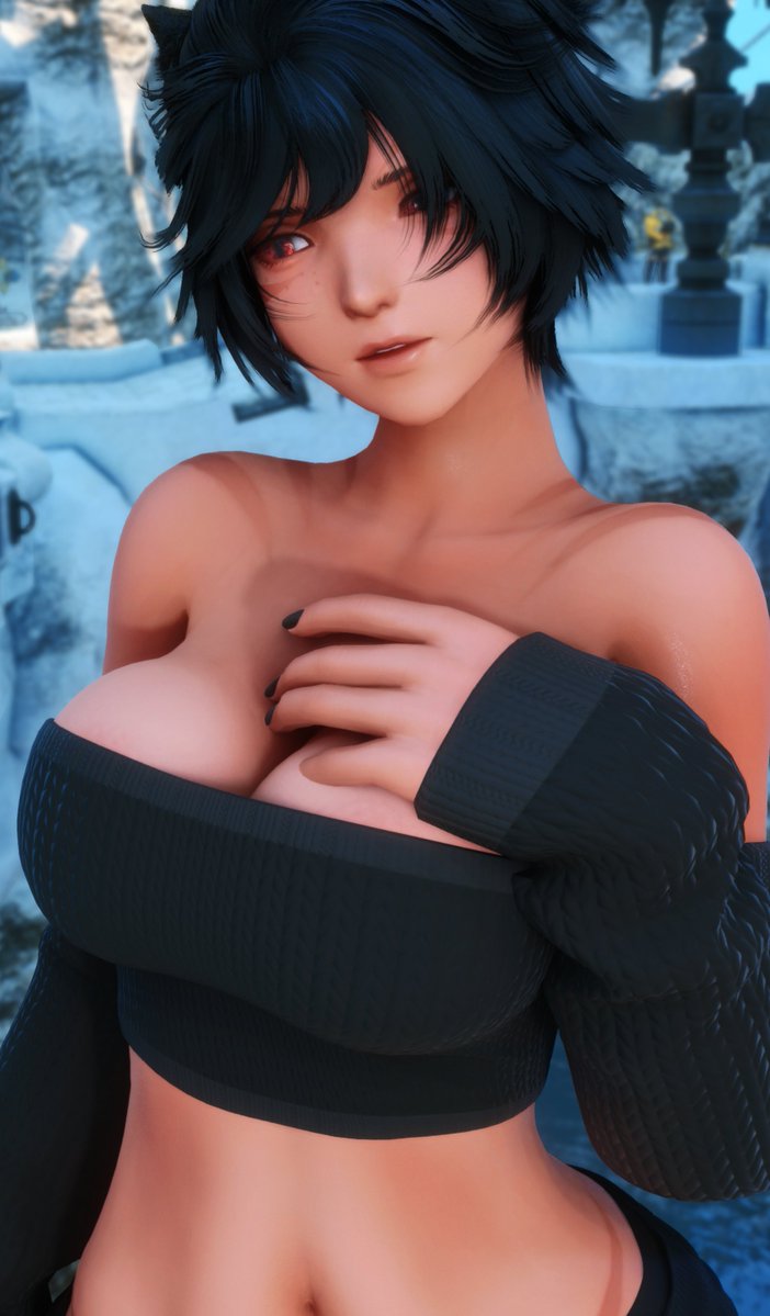 Quick pic to improve (hopefully) your Monday.