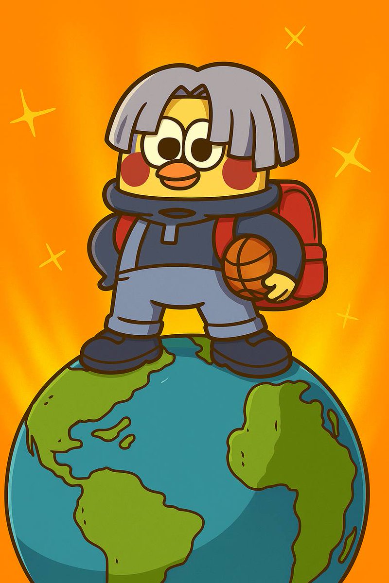 @irektjeets Early growth was explosive. The next phase is about visibility, listings, and expanding utility. $🎒 is still early

✢ CA: HMaJxXp3Ja81jSwigF6zGaMt79hNZuczrw6i7LjTbonk

✢ TG: t.me/bonkbagcto
✢ X: <a href="/Bag_on_Bonk/">🎒on BONK</a>