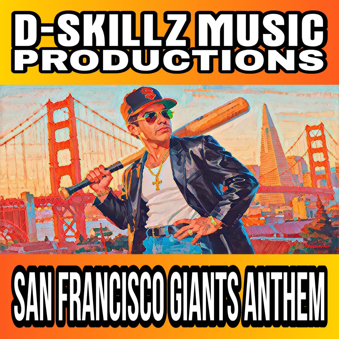 From the Renaissance glow of San Francisco’s skyline to the rhythm of a Spanish rap anthem, this project fuses fine art, hip hop, and Giants pride into one cultural moment.🎨 + 🎶 by D Skillz Music.
Read the full story here. dskillzmusic.com/blog
#sanfranciscogiants #spanishrap