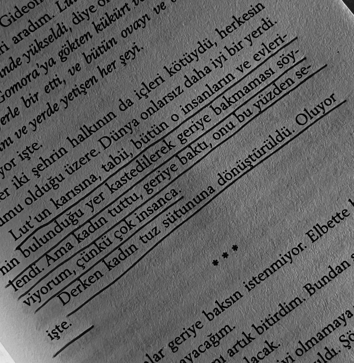 Duyarsızlığı buyuran otoritelere karşı.
-Mezbaha Beş, Kurt Vonnegut