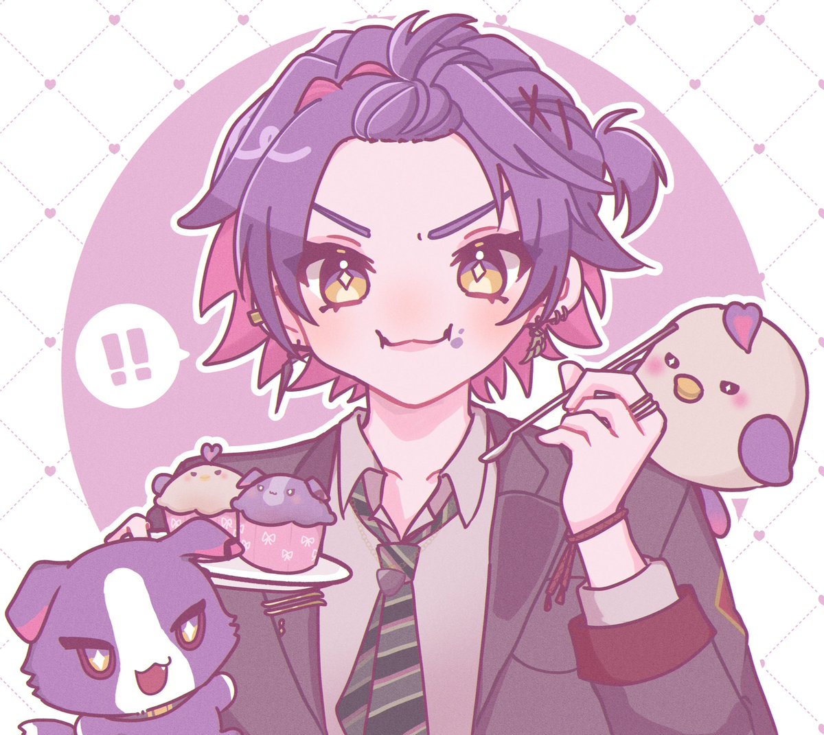 •⩊• ྀིྀིྀིྀིྀི tweet media