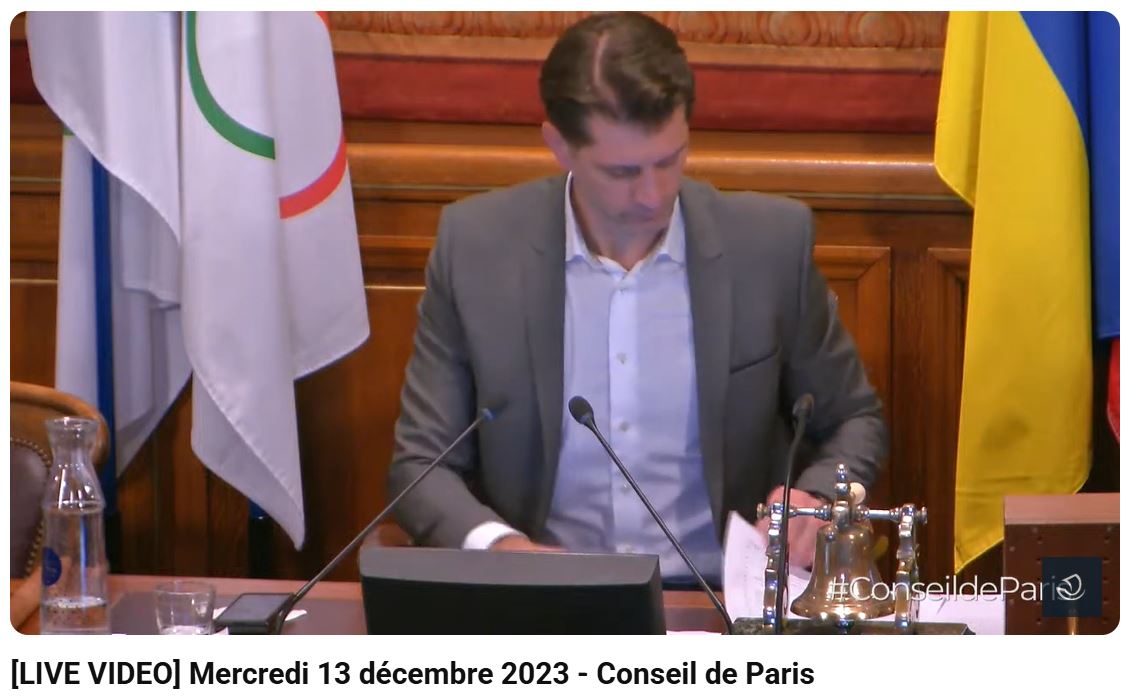 mtwit75's tweet image. Pendant le Conseil de Paris, le shopping continue ‼️
➡️ À de nombreuses reprises, #AnneHidalgo séchait le conseil municipal, mais sa CB chauffait en même temps dans les boutiques parisiennes ⤵️
✅ 14 mars 2023 - 18h37 - Apostrophe
✅ 13 décembre 2023 - 17h24 - Gérard Darel