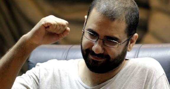 SaidBoudour31's tweet photo. بعد #الإفراج عن #علاء_عبد_الفتاح في #مصر، يحدونا الأمل أن يتسع أفق الحرية ليشمل ناصر #الزفزافي في المغرب، وسناء #الدهماني في تونس، وميرة مقناش ولعلامي و #تاجديت و بابا نجار في #الجزائر، حتى يتحقق العدل وتستعيد شعوبنا أصواتها المكبوتة. https://t.co/Gh6zq4eO0e
