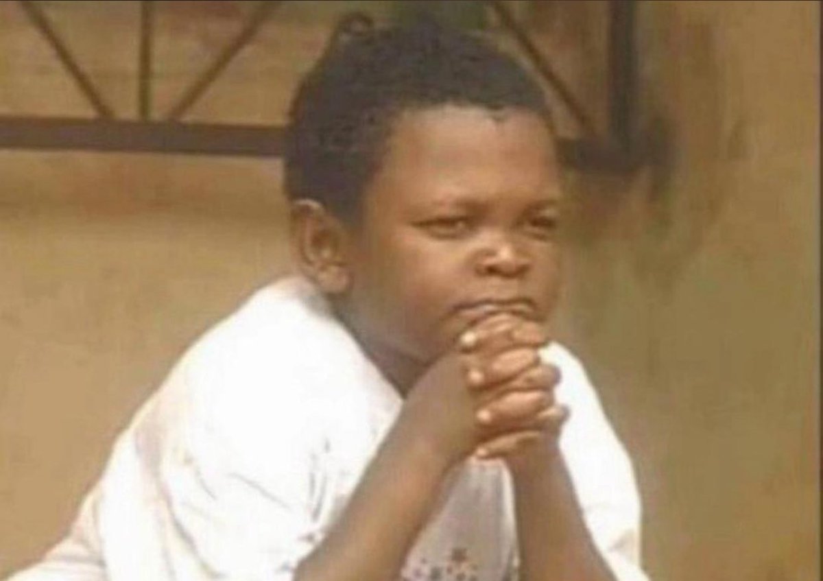 Antii_school's tweet photo. How you go say you like chubby girls and you no like big belle and stretch mark. You want skip terms and condition 

You Dey whine? https://t.co/zoux3CpAMz