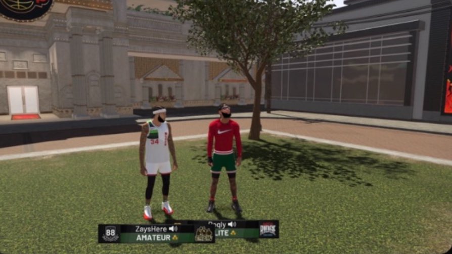 The Ruler tweet media