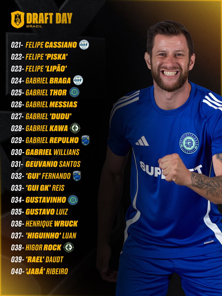 Kings_LeagueBR's tweet image. 