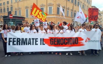 UispNazionale's tweet photo. Fermare il genocidio: appello di @AOIcooperazione #Cini @link2007 - Nel comunicato diffuso dalle organizzazioni si chiedono misure concrete ai governi italiano ed europei per fermare il genocidio https://t.co/efX7ucexLa https://t.co/lP3hkwgcIC