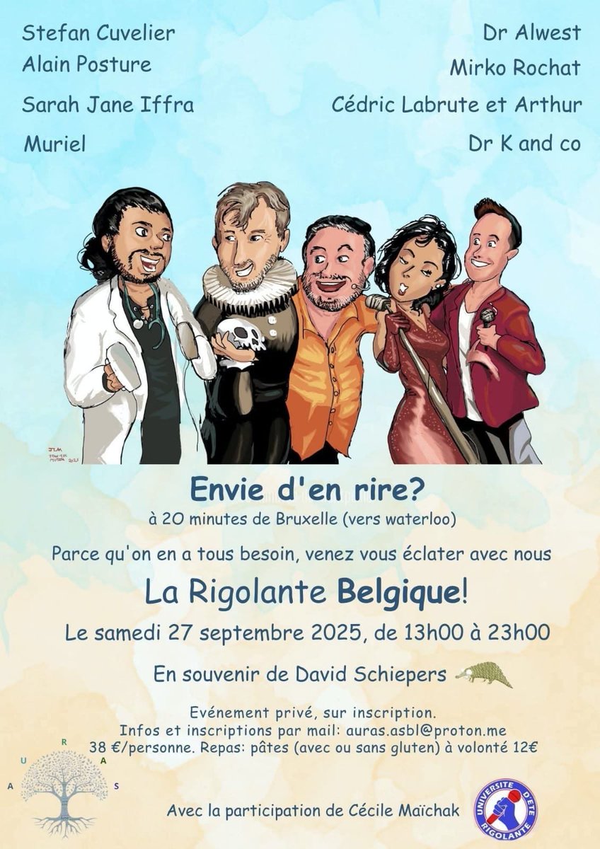 Collectif Action 200 Belgique (@colact200bel) on Twitter photo 