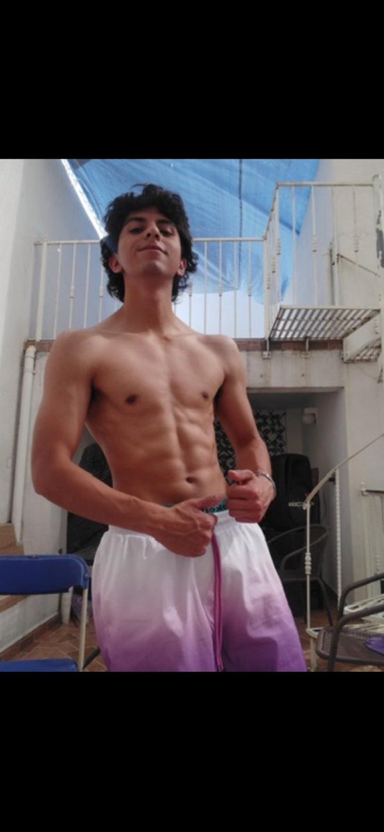 Algunos heteros muy ricos que tengo jeje