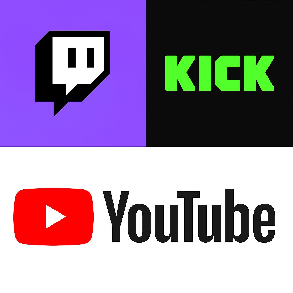 k_miahmiah's tweet photo. Under 200 followers on Twitch, Kick &amp; YouTube? 🚀
👉 Drop your link 🔗
👉 Follow &amp; support each other 🤝
👉 Like &amp; Repost to grow together 📷✨
#SmallStreamer #StreamerSupport #TwitchStreamers #KickStreamers #YouTubeGaming #StreamerGrowth #FollowForFollow #StreamerCommunity https://t.co/I9pkGYfVWY