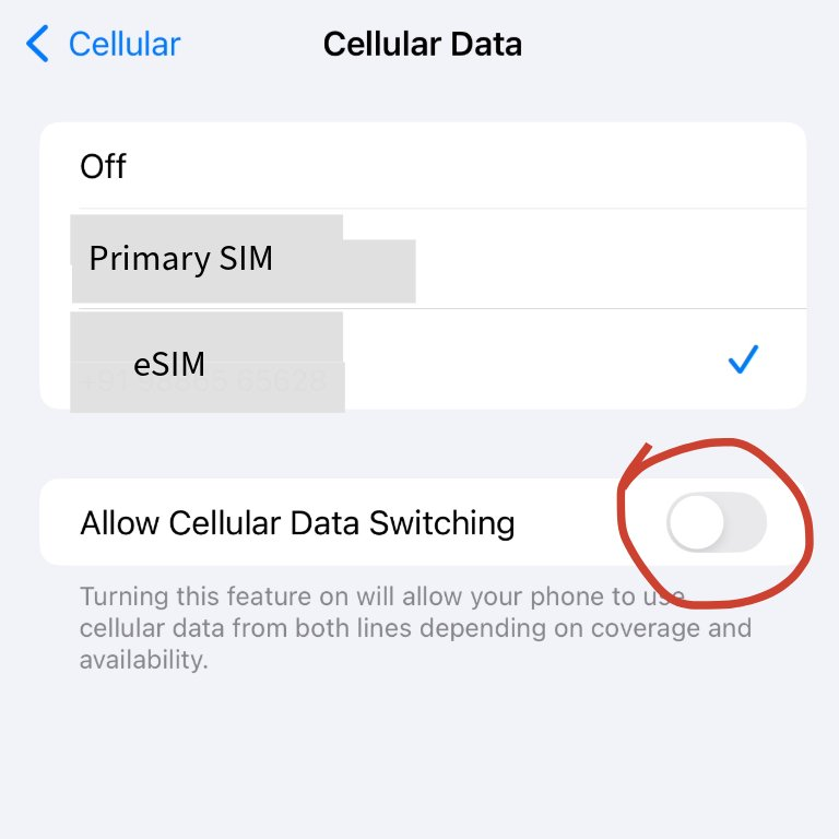 Helium Mobile 🆓 ☁️ tweet media